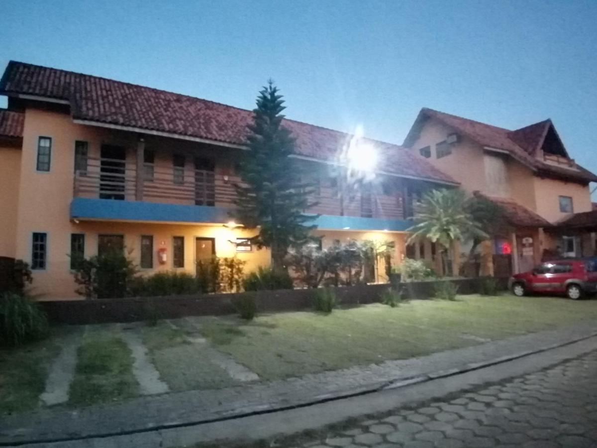 Pousada Pier36 Peruíbe Exterior photo
